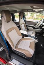 BMW i3s 2017 года (NA)